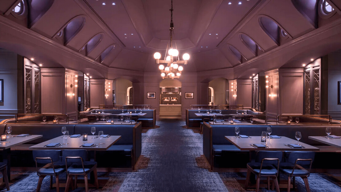 Disney's Beach Club Resort